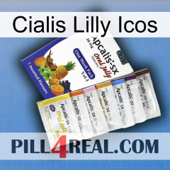 Cialis Lilly Icos 11